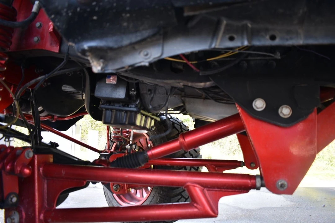 2015 Ford Super Duty 3rd Gen - Image 21 of 21