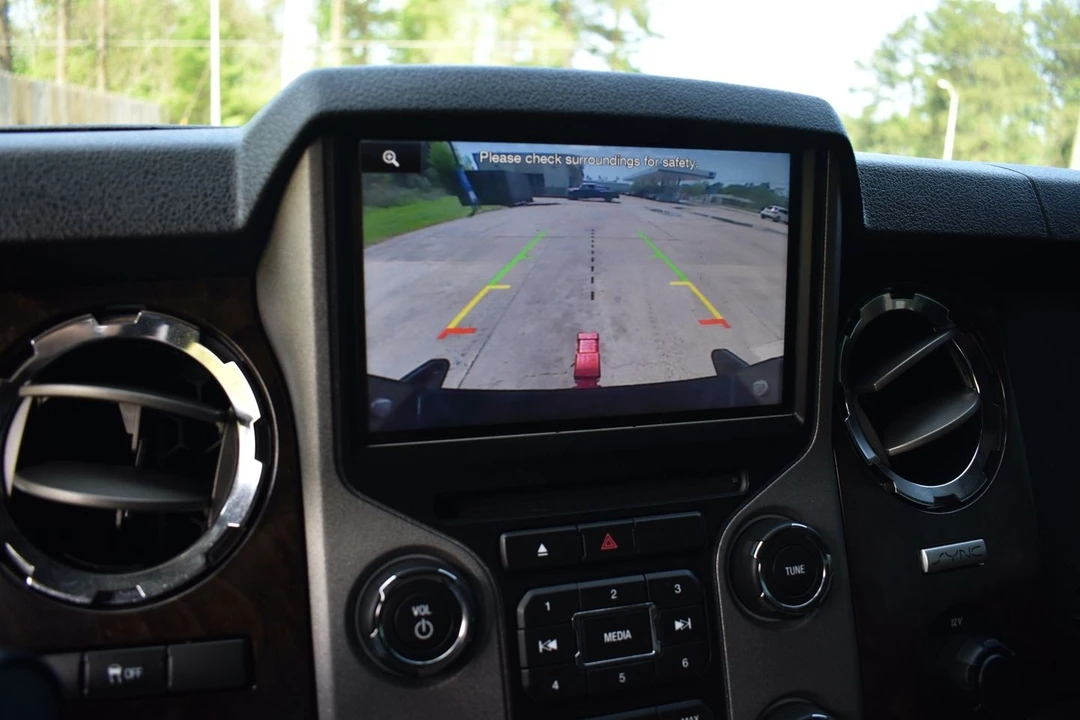 2015 Ford Super Duty 3rd Gen - Image 16 of 21