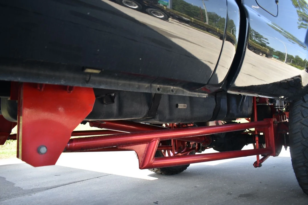 2015 Ford Super Duty 3rd Gen - Image 23 of 31