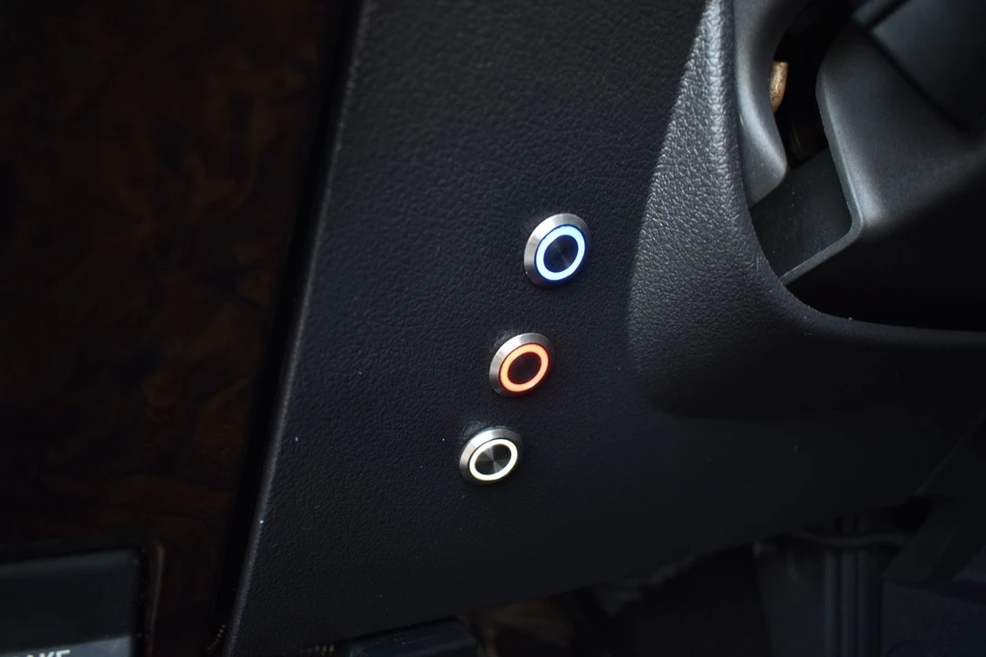 2015 Ford Super Duty 3rd Gen - Image 12 of 21