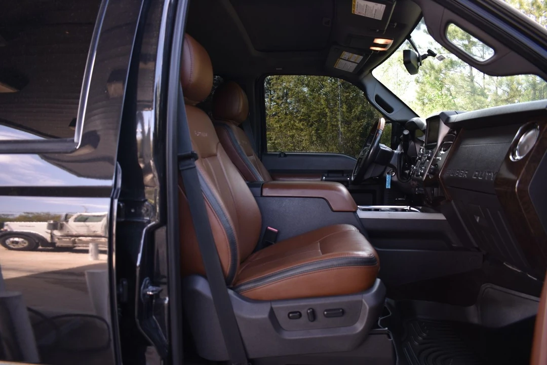2015 Ford Super Duty 3rd Gen - Image 18 of 31