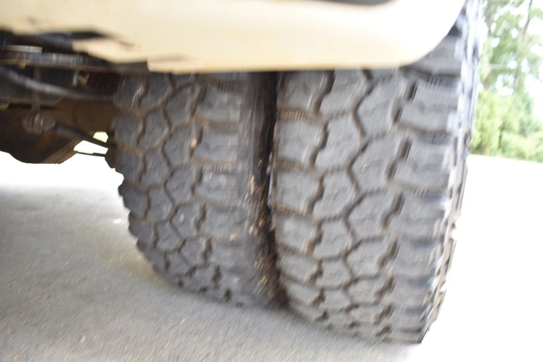 2015 Ford Super Duty 3rd Gen - Image 17 of 21