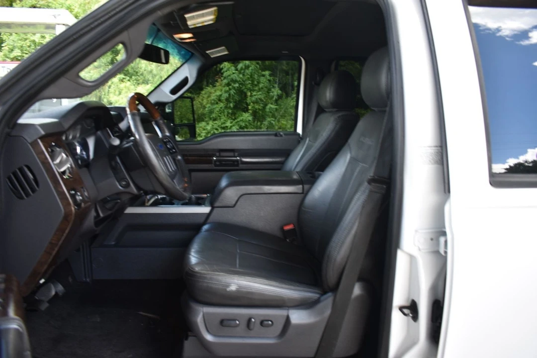 2015 Ford Super Duty 3rd Gen - Image 10 of 21