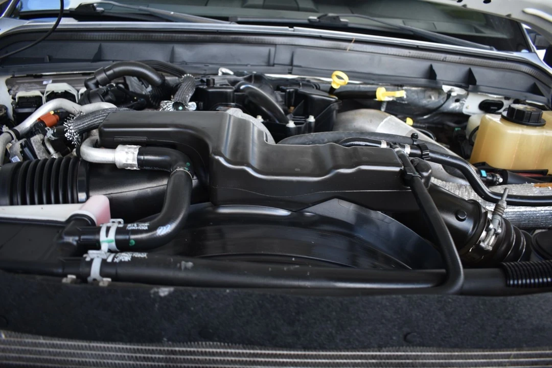 2015 Ford Super Duty 3rd Gen - Image 20 of 21
