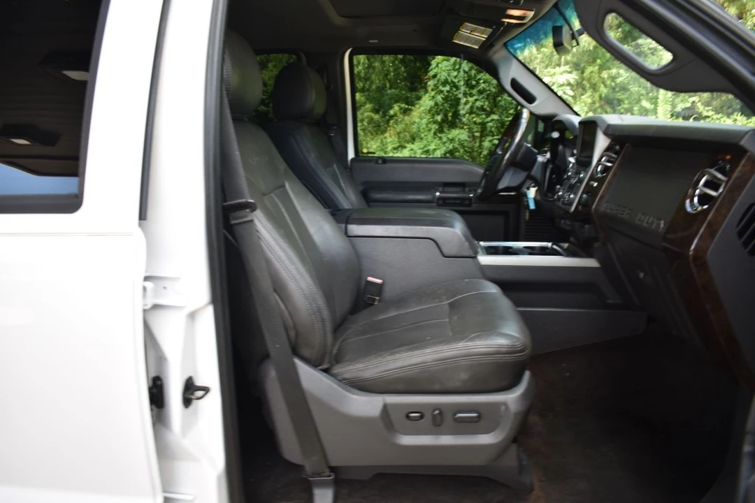 2015 Ford Super Duty 3rd Gen - Image 16 of 21