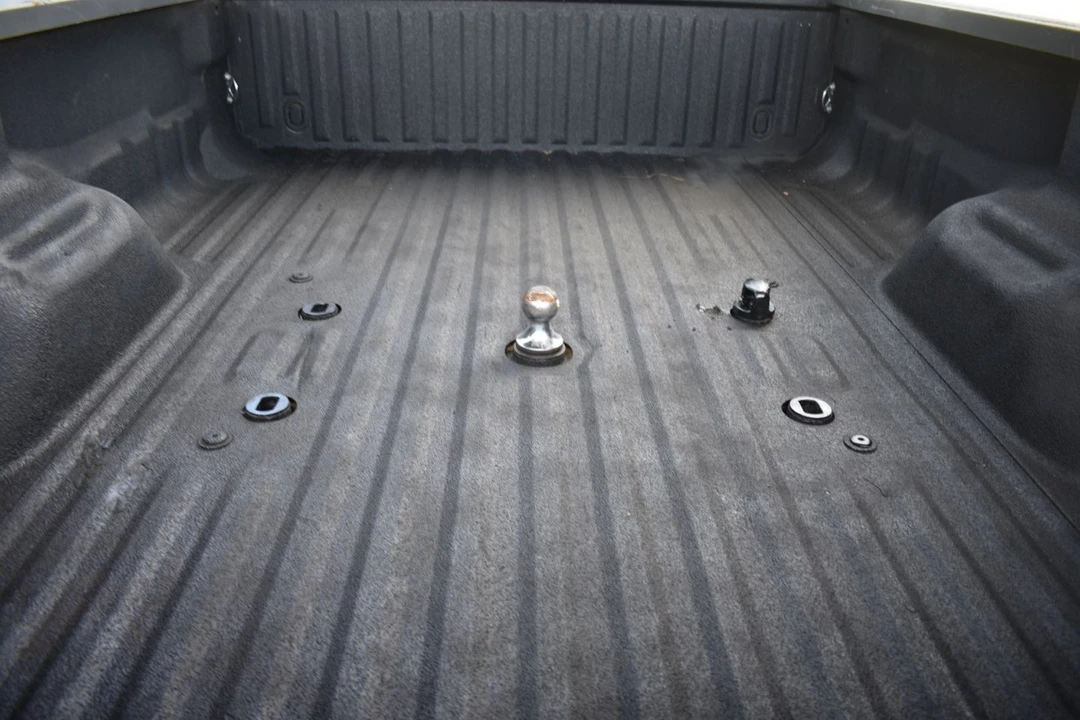 2015 Ford Super Duty 3rd Gen - Image 9 of 21