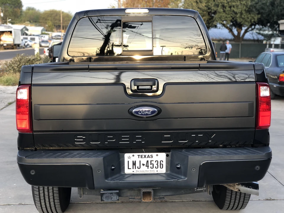 2015 Ford Super Duty 3rd Gen - Image 15 of 31
