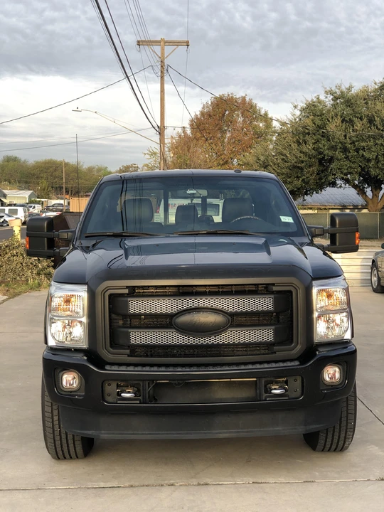 2015 Ford Super Duty 3rd Gen - Image 6 of 31
