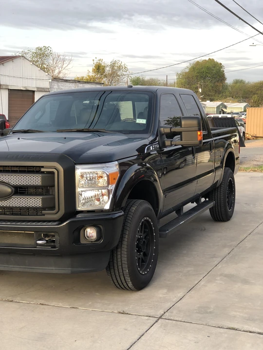 2015 Ford Super Duty 3rd Gen - Image 25 of 31