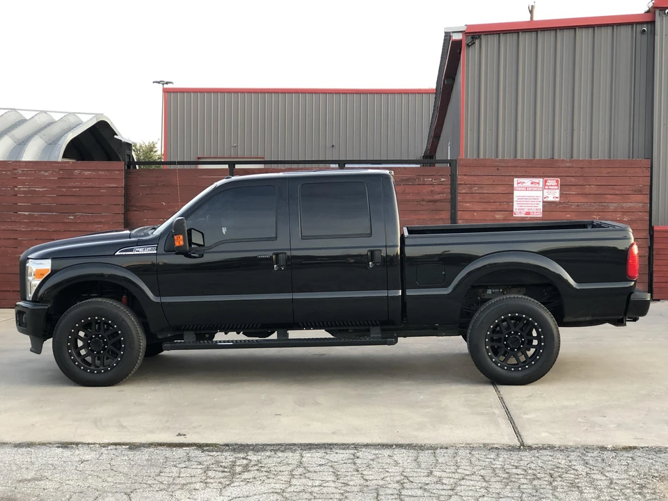 2015 Ford Super Duty 3rd Gen - Image 12 of 31