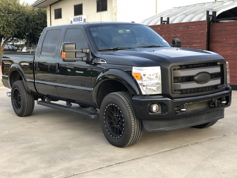 2015 Ford Super Duty 3rd Gen - Image 20 of 31