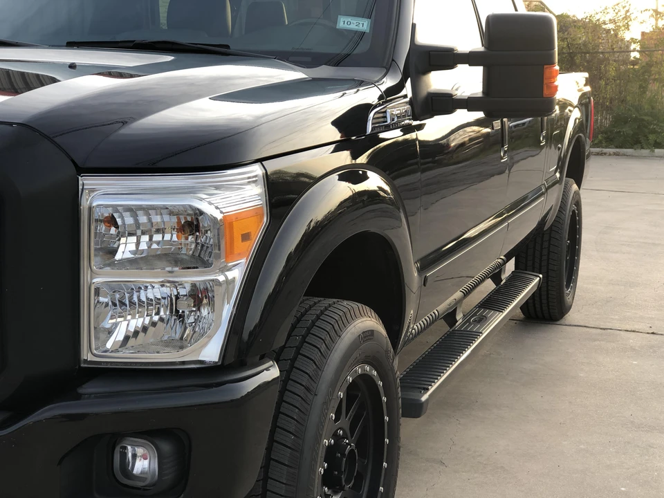 2015 Ford Super Duty 3rd Gen - Image 26 of 31