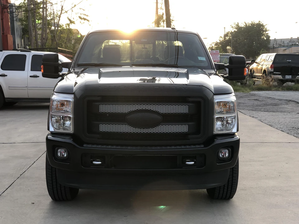 2015 Ford Super Duty 3rd Gen - Image 7 of 31