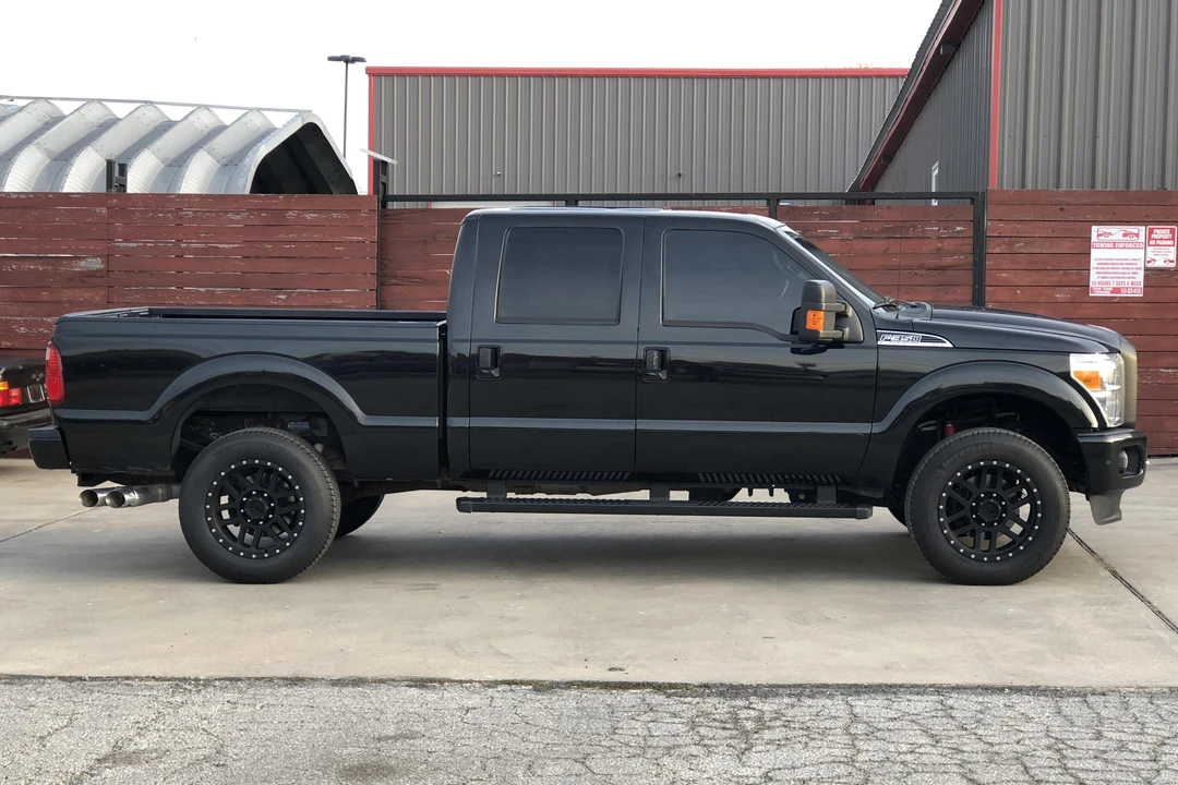 2015 Ford Super Duty 3rd Gen - Image 3 of 31