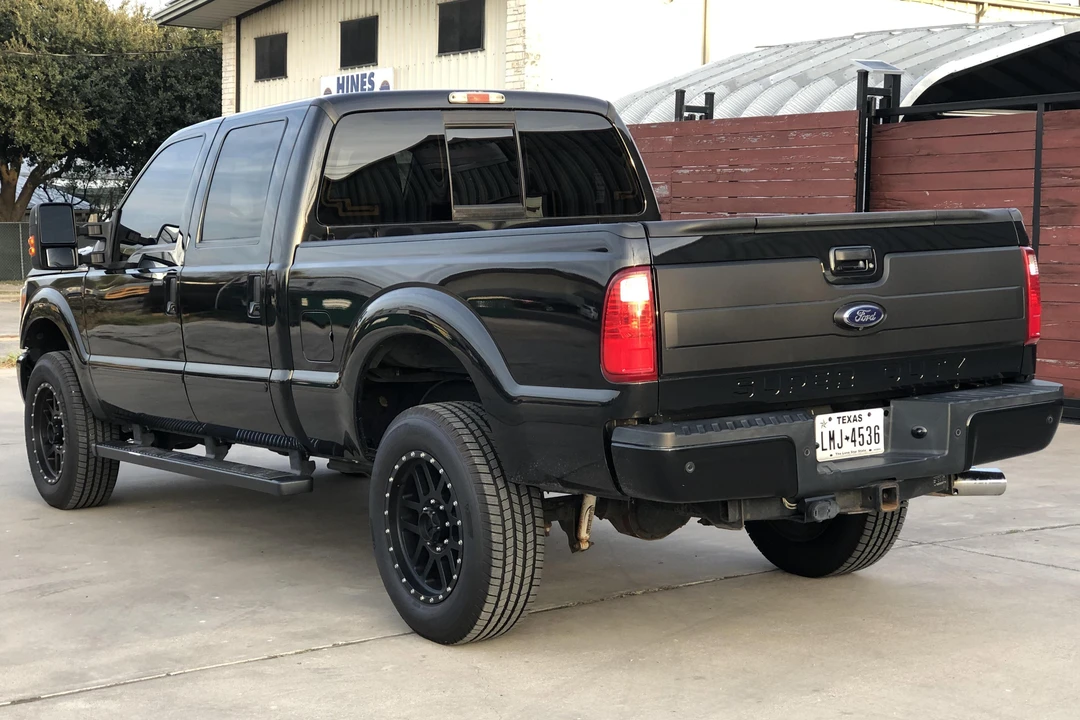 2015 Ford Super Duty 3rd Gen - Image 4 of 31