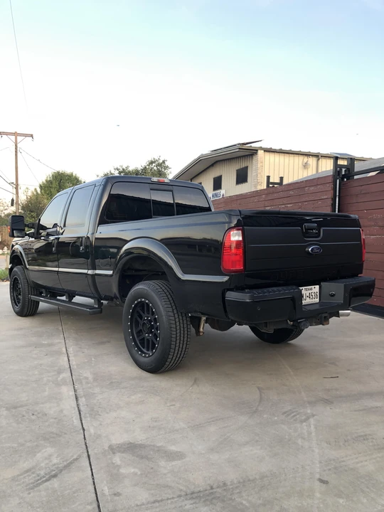 2015 Ford Super Duty 3rd Gen - Image 13 of 31