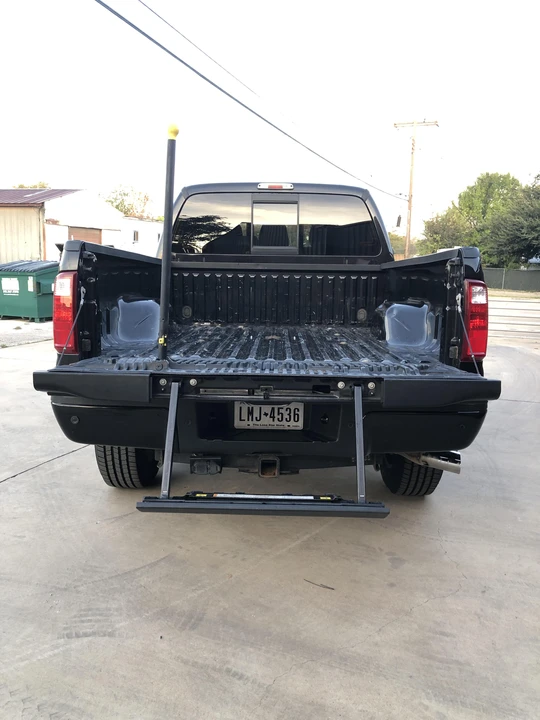 2015 Ford Super Duty 3rd Gen - Image 16 of 31