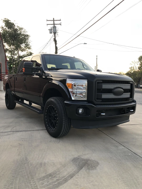 2015 Ford Super Duty 3rd Gen - Image 22 of 31