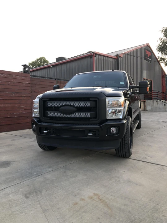 2015 Ford Super Duty 3rd Gen - Image 8 of 31