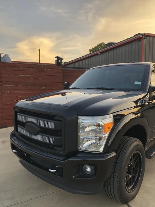 2015 Ford Super Duty 3rd Gen - Image 24 of 31