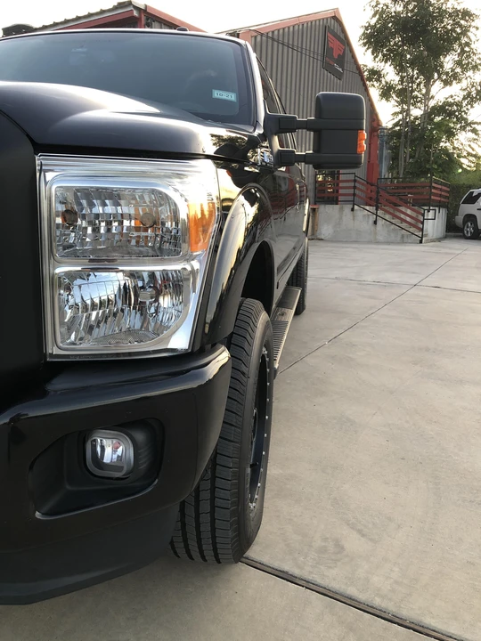 2015 Ford Super Duty 3rd Gen - Image 27 of 31