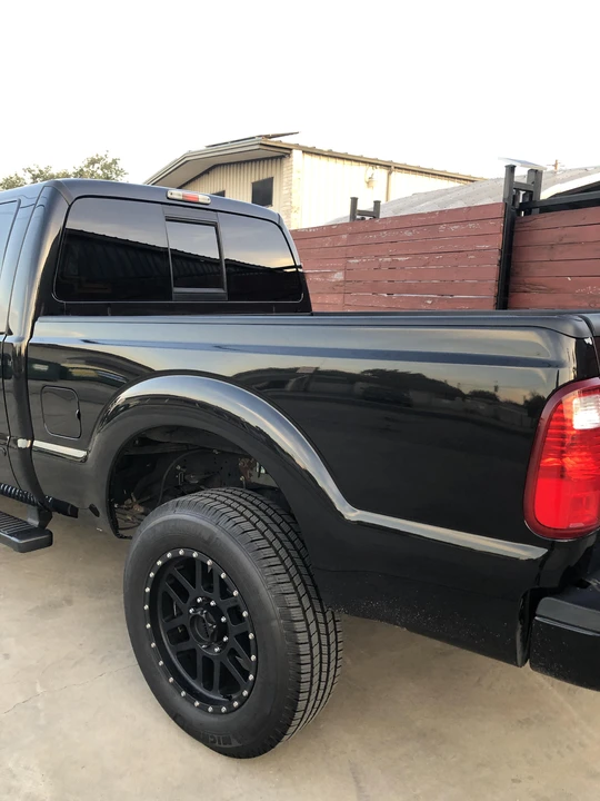 2015 Ford Super Duty 3rd Gen - Image 31 of 31