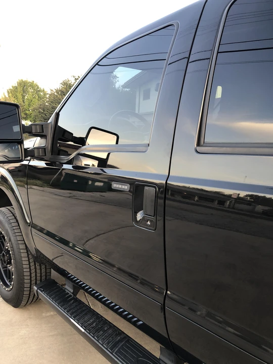 2015 Ford Super Duty 3rd Gen - Image 28 of 31