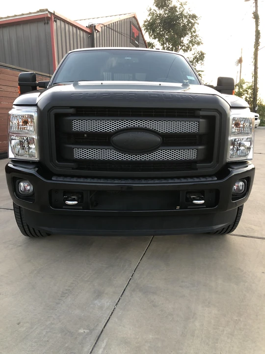 2015 Ford Super Duty 3rd Gen - Image 23 of 31