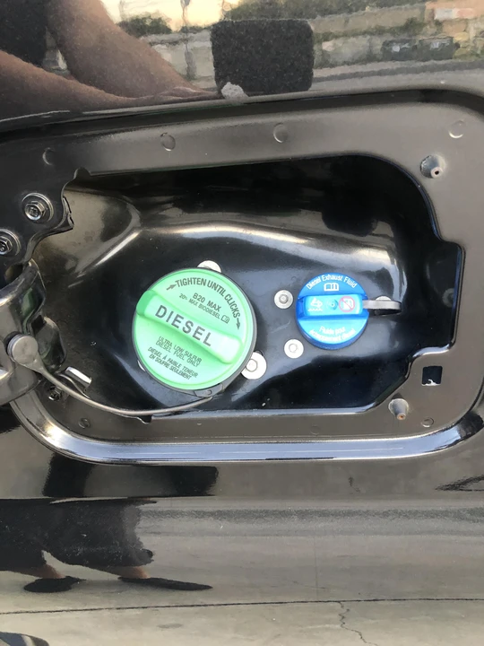 2015 Ford Super Duty 3rd Gen - Image 30 of 31