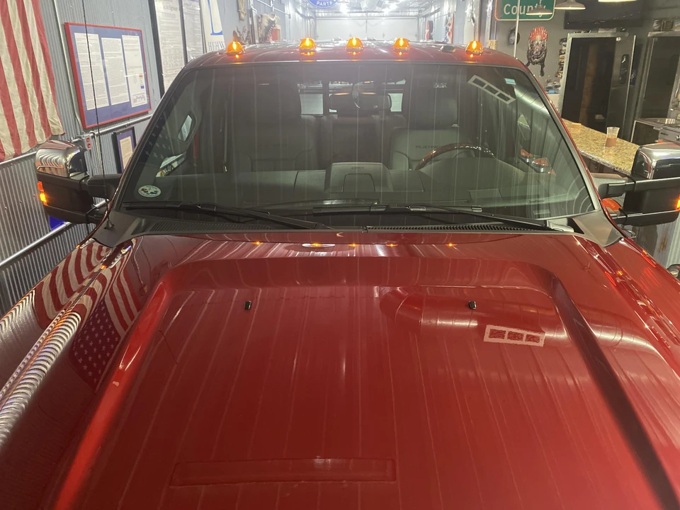 2015 Ford Super Duty 3rd Gen - Image 22 of 31