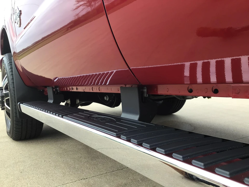 2015 Ford Super Duty 3rd Gen - Image 30 of 31