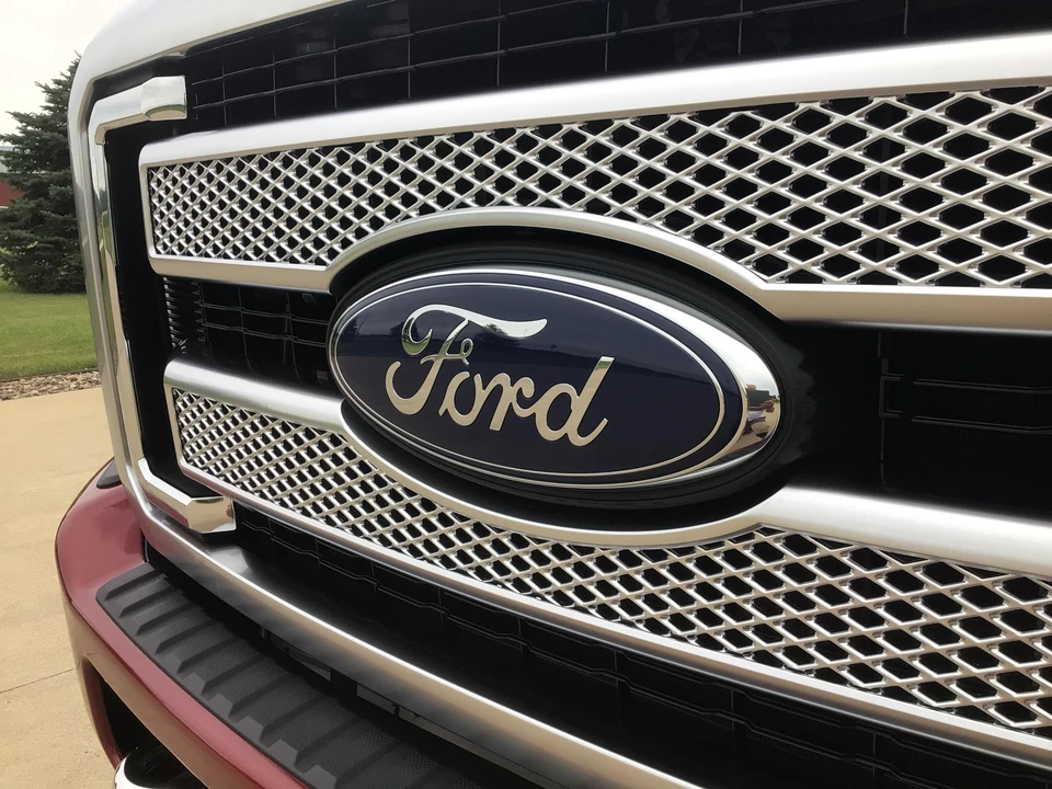 2015 Ford Super Duty 3rd Gen - Image 24 of 31