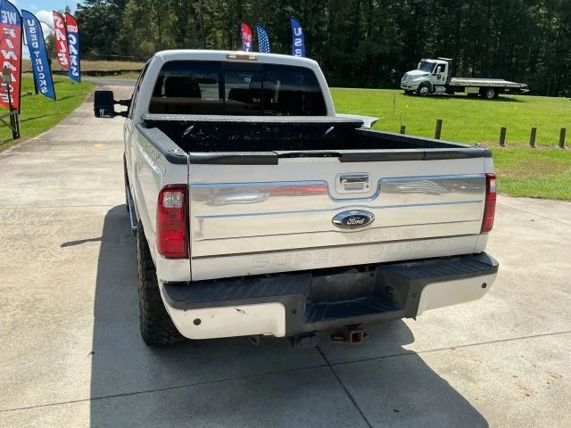 2015 Ford Super Duty 3rd Gen - Image 10 of 21