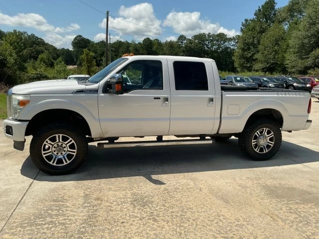 2015 Ford Super Duty 3rd Gen - Image 3 of 21