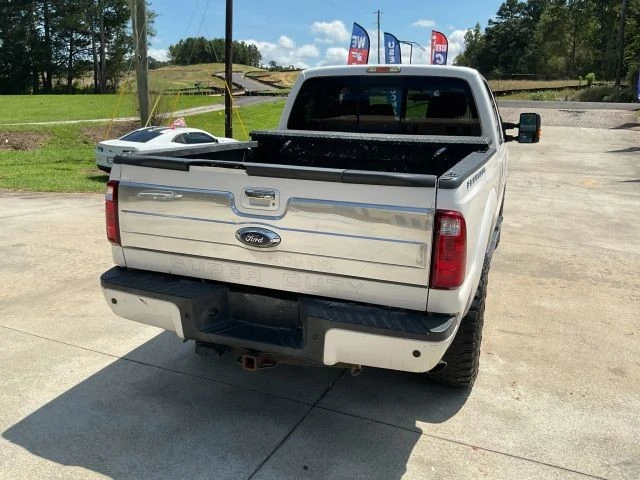 2015 Ford Super Duty 3rd Gen - Image 12 of 21