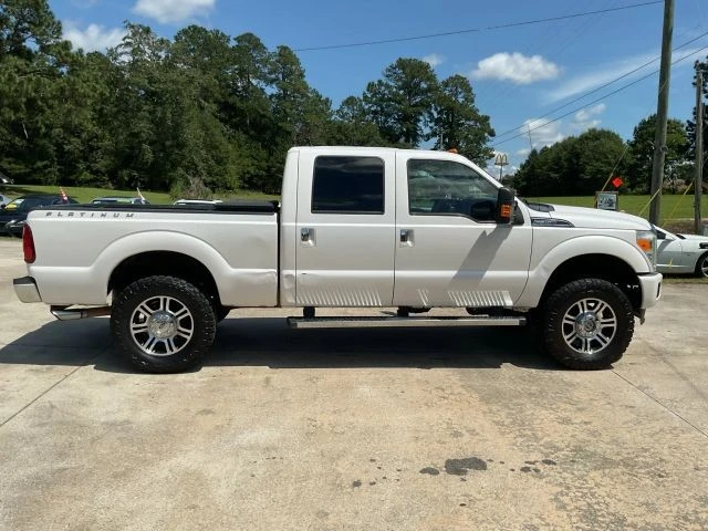 2015 Ford Super Duty 3rd Gen - Image 18 of 21