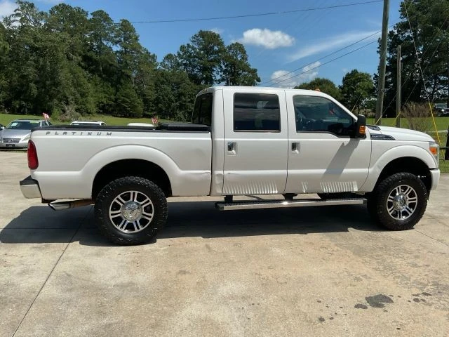2015 Ford Super Duty 3rd Gen - Image 17 of 21