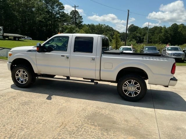 2015 Ford Super Duty 3rd Gen - Image 5 of 21