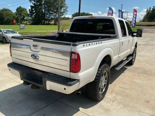 2015 Ford Super Duty 3rd Gen - Image 13 of 21