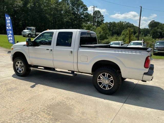 2015 Ford Super Duty 3rd Gen - Image 6 of 21