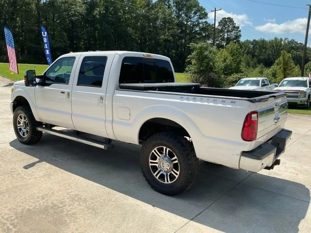 2015 Ford Super Duty 3rd Gen - Image 7 of 21