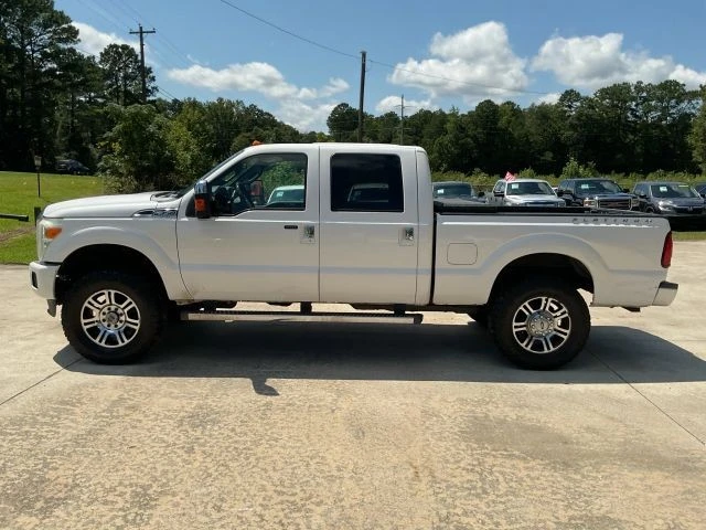 2015 Ford Super Duty 3rd Gen - Image 4 of 21