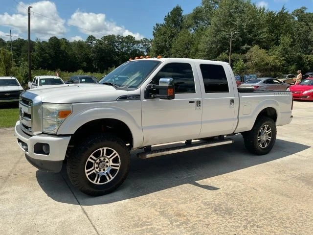 2015 Ford Super Duty 3rd Gen - Image 2 of 21