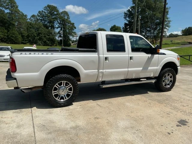 2015 Ford Super Duty 3rd Gen - Image 16 of 21