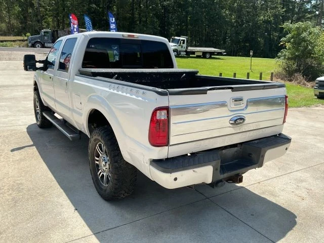 2015 Ford Super Duty 3rd Gen - Image 9 of 21