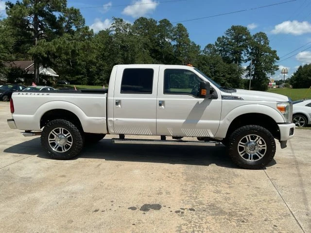 2015 Ford Super Duty 3rd Gen - Image 19 of 21