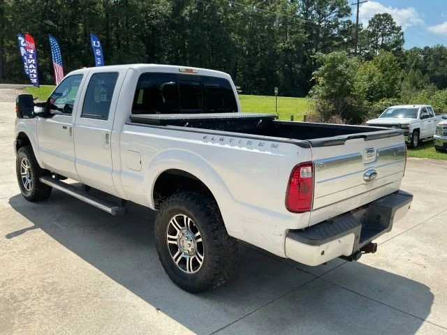 2015 Ford Super Duty 3rd Gen - Image 8 of 21