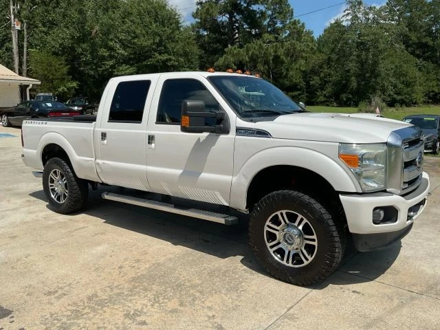 2015 Ford Super Duty 3rd Gen - Image 21 of 21