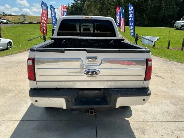 2015 Ford Super Duty 3rd Gen - Image 11 of 21