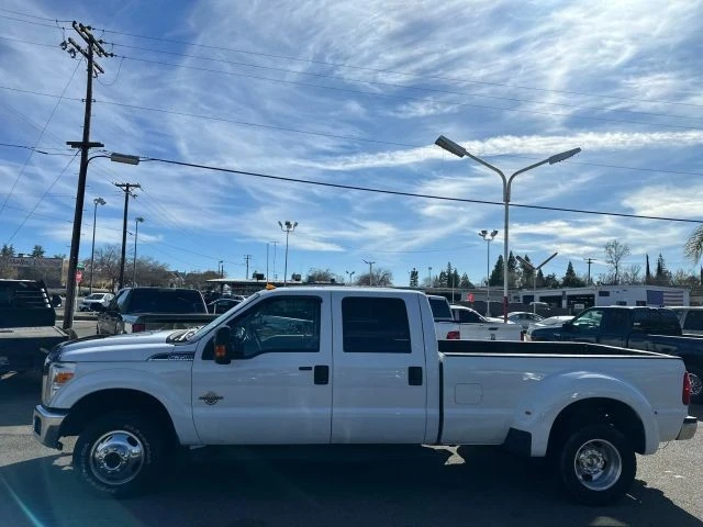 2015 Ford Super Duty 3rd Gen - Image 4 of 21